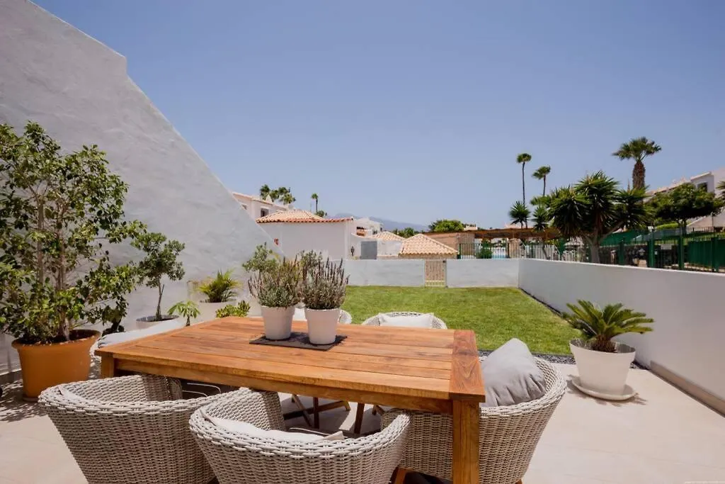 Pure By H&H - Adelfas 1, Golf Del Sur Villa San Miguel De Abona