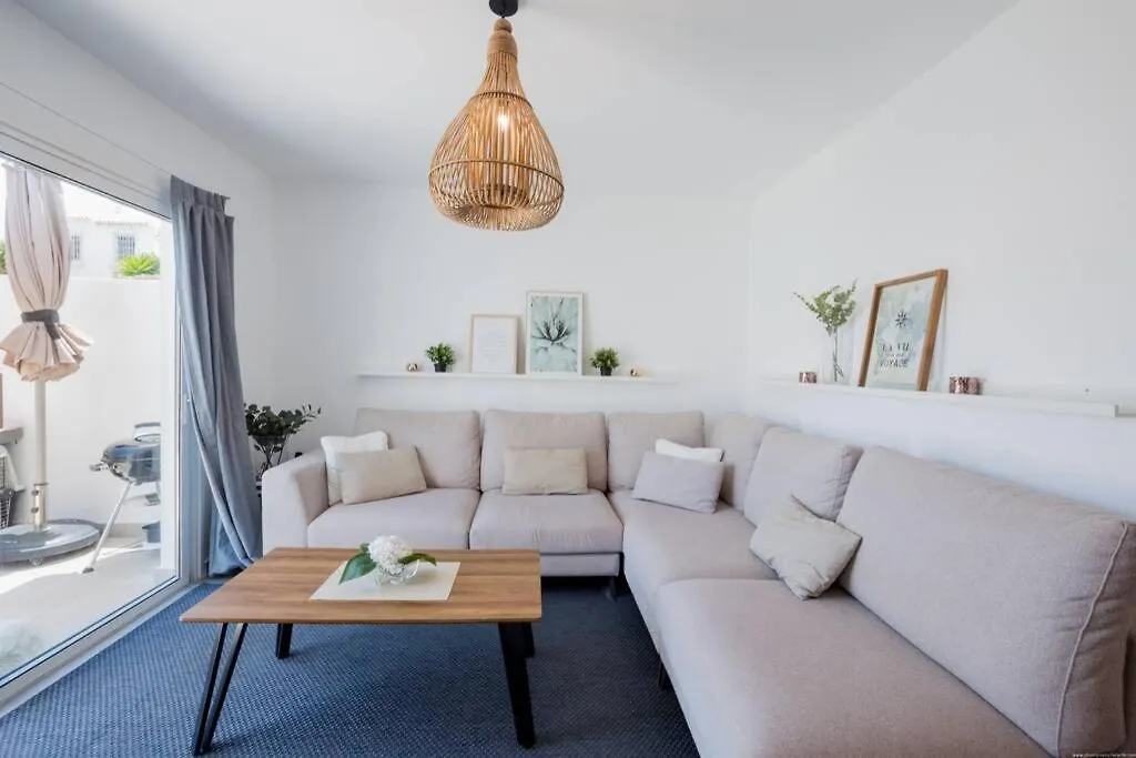 Semesterbostad Pure By H&H - Adelfas 1, Golf Del Sur Villa San Miguel De Abona Spanien