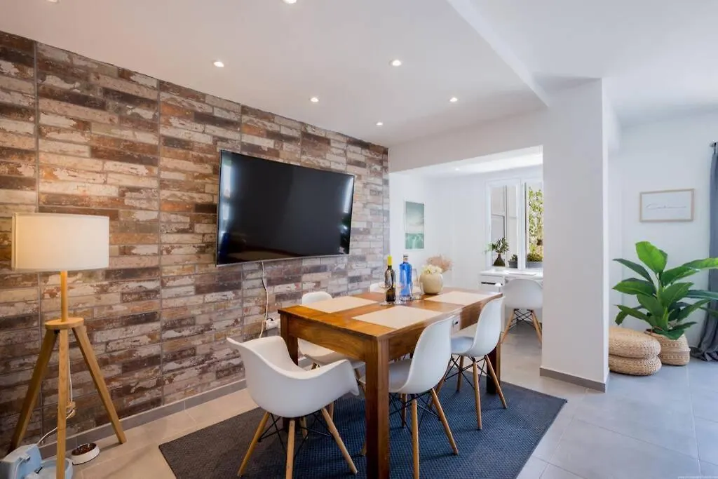 Pure By H&H - Adelfas 1, Golf Del Sur Villa San Miguel De Abona Spanien