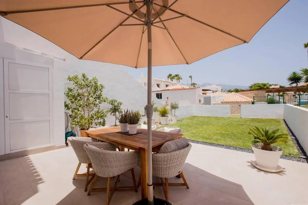 Pure By H&H - Adelfas 1, Golf Del Sur Villa San Miguel De Abona