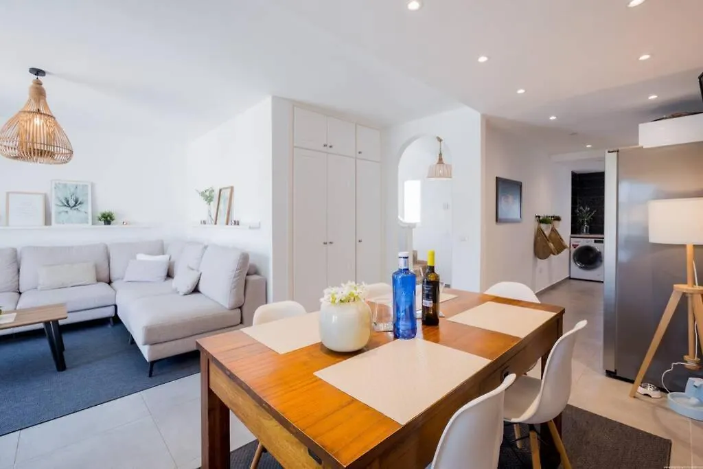 Semesterbostad Pure By H&H - Adelfas 1, Golf Del Sur Villa San Miguel De Abona