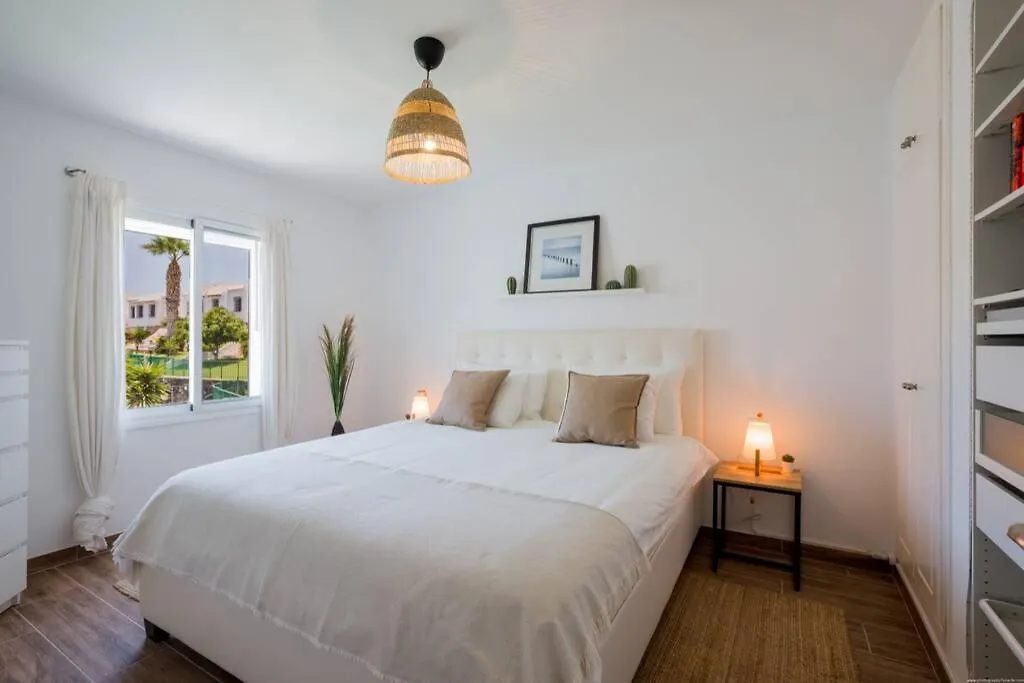 Villa Pure By H&H - Adelfas 1, Golf Del Sur à San Miguel De Abona