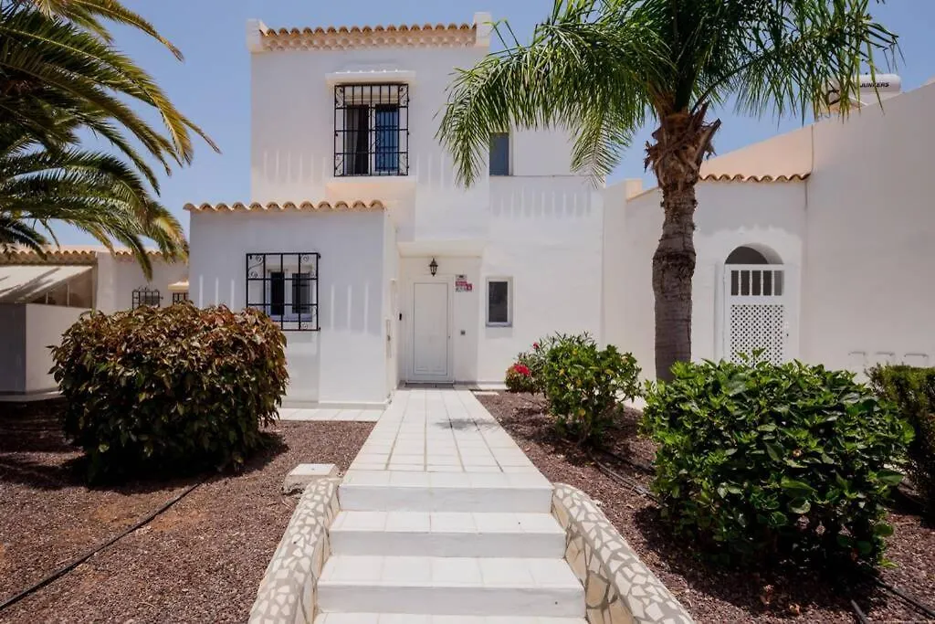 Semesterbostad Pure By H&H - Adelfas 1, Golf Del Sur Villa San Miguel De Abona
