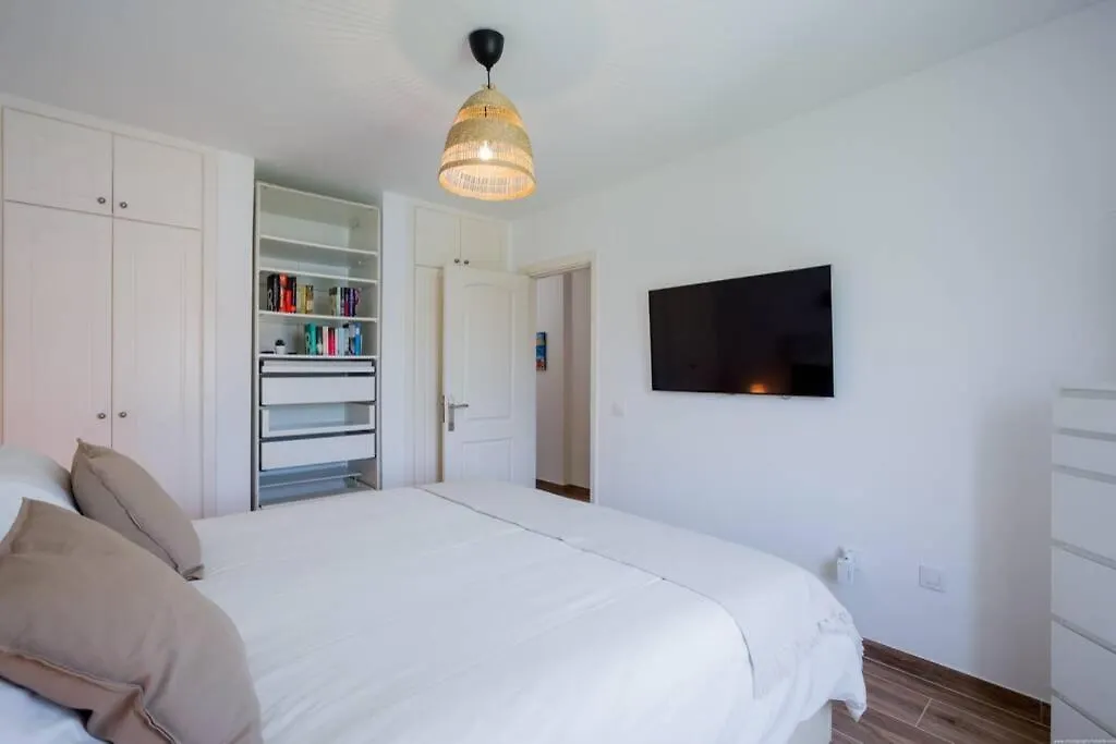 Pure By H&H - Adelfas 1, Golf Del Sur Villa San Miguel De Abona Spanien