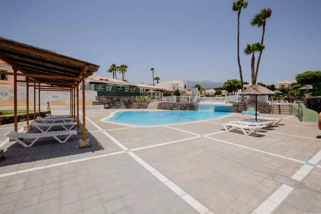 Pure By H&H - Adelfas 1, Golf Del Sur Villa San Miguel De Abona Semesterbostad