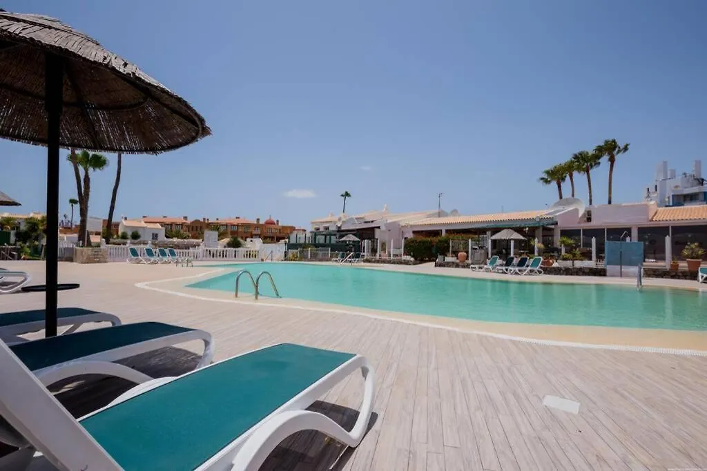 Villa Pure By H&H - Adelfas 1, Golf Del Sur à San Miguel De Abona