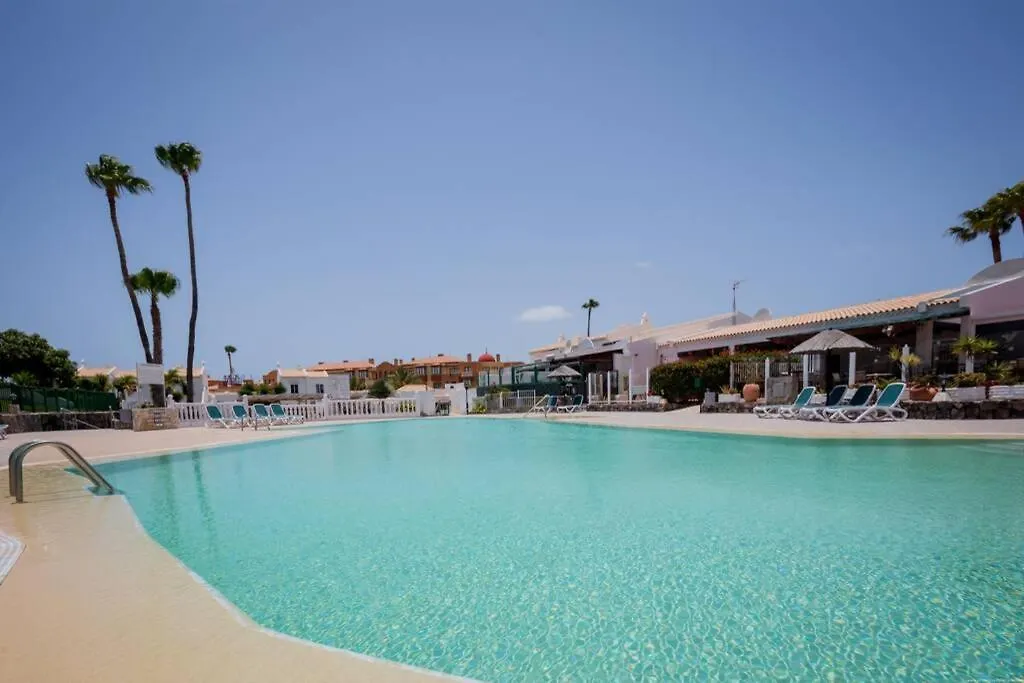 Villa Pure By H&H - Adelfas 1, Golf Del Sur à San Miguel De Abona 0*,