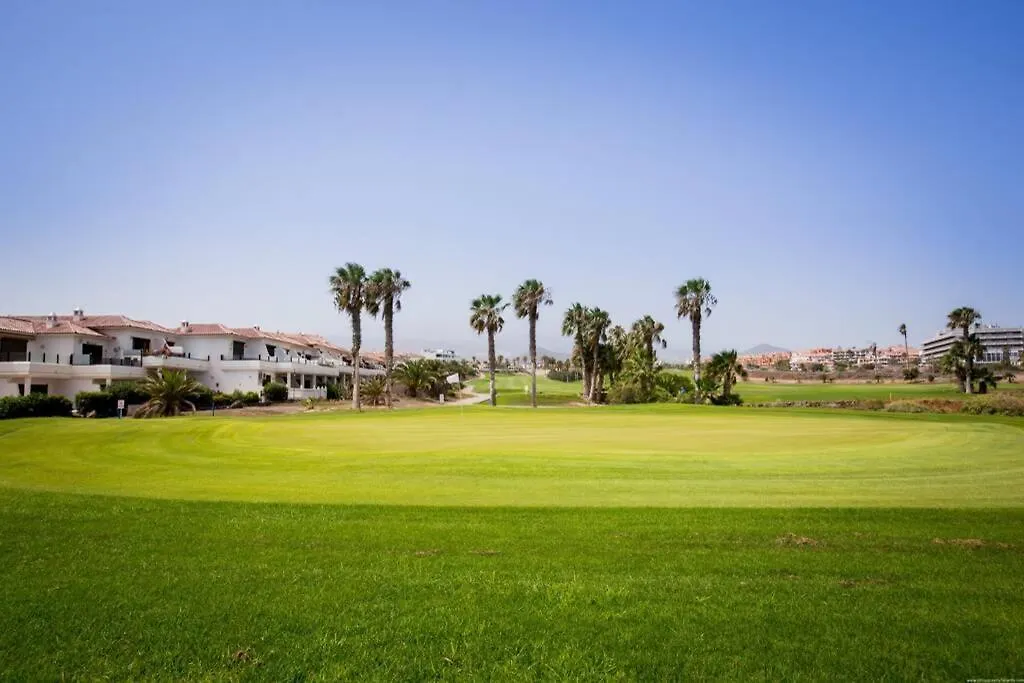 Villa Pure By H&H - Adelfas 1, Golf Del Sur à San Miguel De Abona Hébergement de vacances